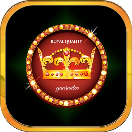 Queen of Slots Royale icon