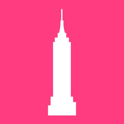 LandMarked: Visit The Most Landmarks! iOS App