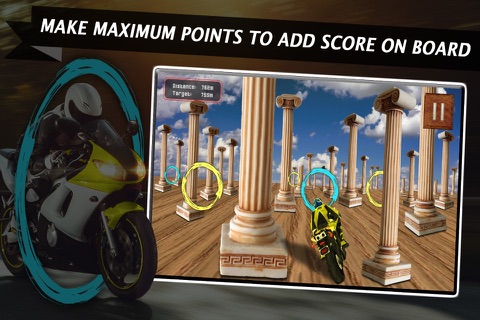 Real Moto Race Free – Get the PRO version of motorcycle game as the race is on. screenshot 2