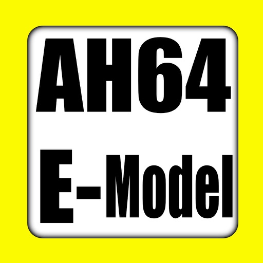 AH64E Cards icon