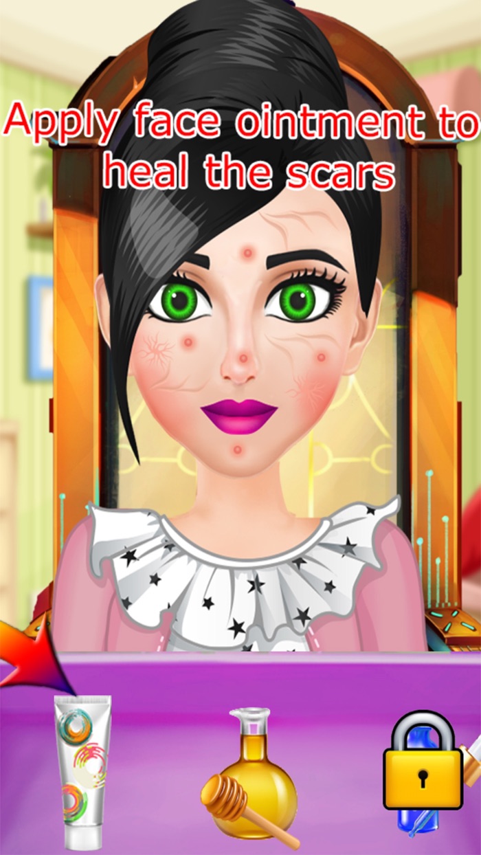 Pool Party Emergency Doctor