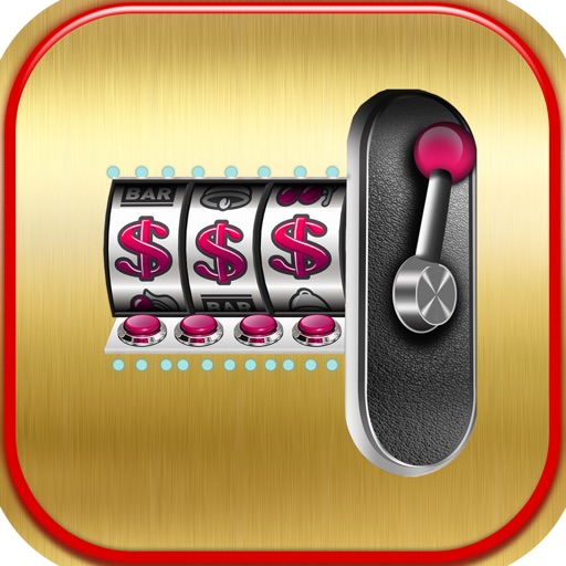 Casino Crazy Line Slots - Tons Of Fun Slot Machine icon