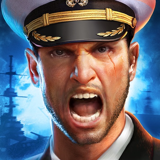 Game of Warships