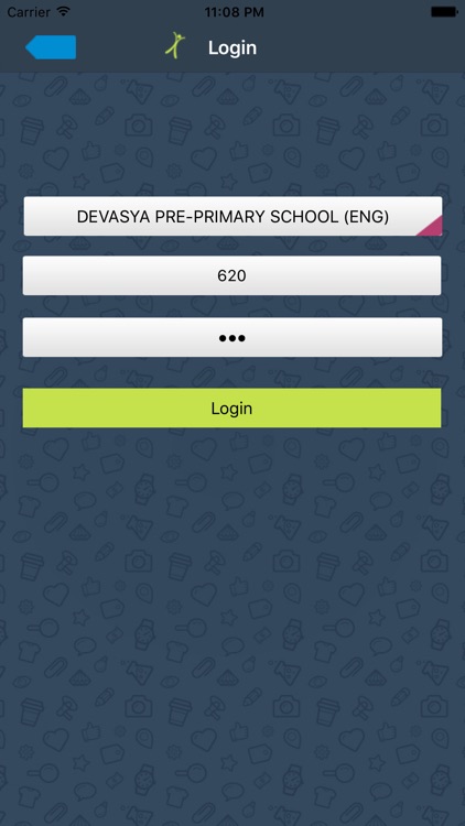 Devasya International School screenshot-3