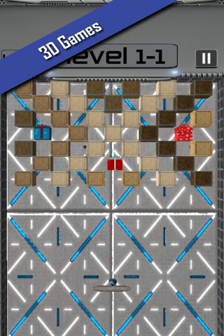 Bounce Breaking Box screenshot 3