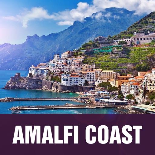 Amalfi Coast Offline Explorer