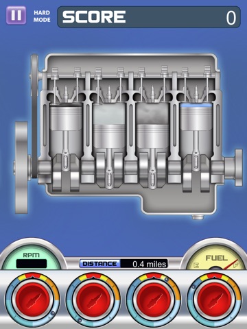 My First Engine HD screenshot 3