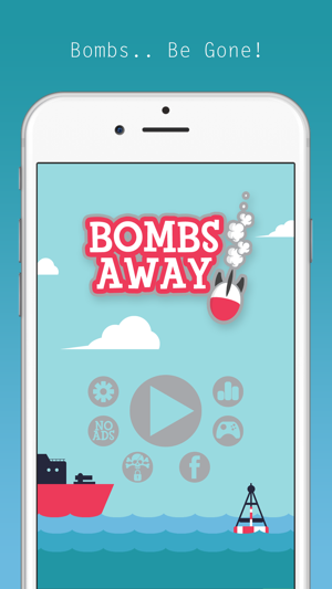 Bombs Away!!(圖1)-速報App