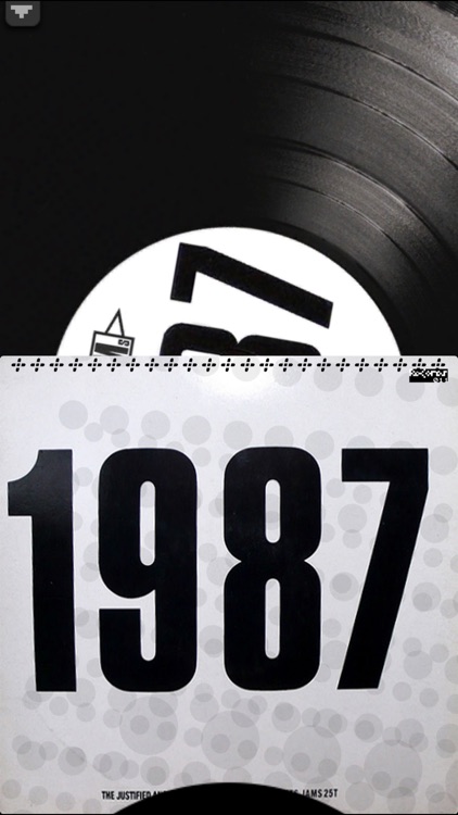 1987 (Records Edits)  - The JAMs a.k.a. The KLF screenshot-3