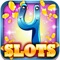 Digits Slot Machine:Place bet on the lucky numbers