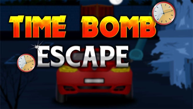 Time Bomp Escape