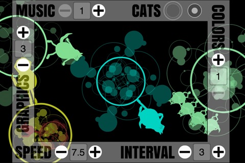 The Fat Cat Ballet Pocket Show screenshot 3