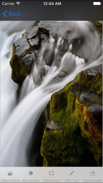 Halloween Cam Stickers