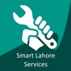 SmartLHR Services