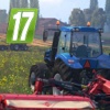 Farming Machine Simulator 2017