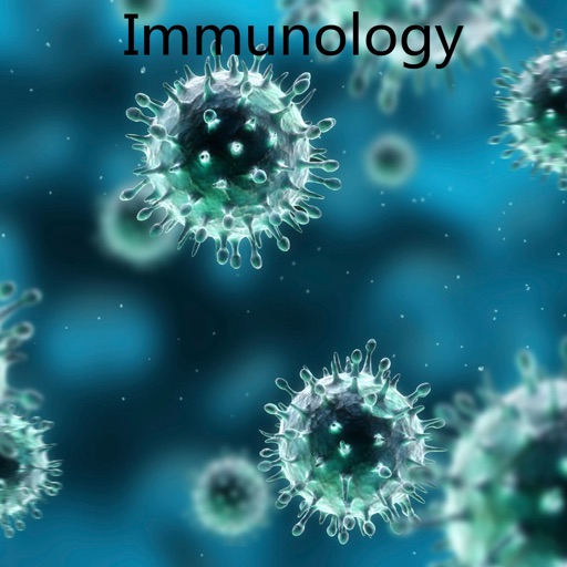 Immunology Glossary and Cheatsheet: Study Guide