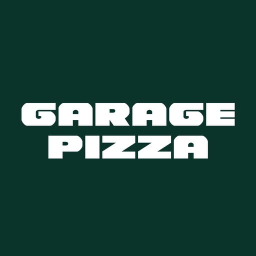 Garage Pizza New Orleans icon