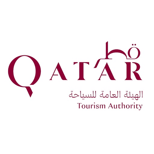 Qatar Tourism Authority Stickers