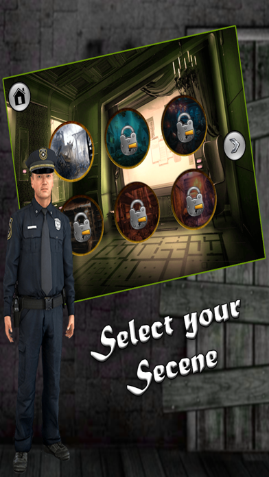 How to cancel & delete Crime Case: Hidden Object Investigation Games from iphone & ipad 3