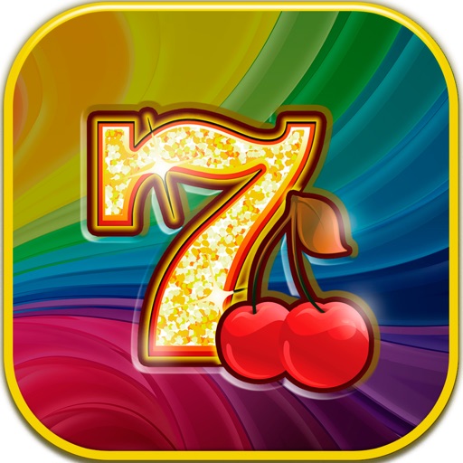 Amazing Casino Jackpots Payout - Free Casino Slots iOS App