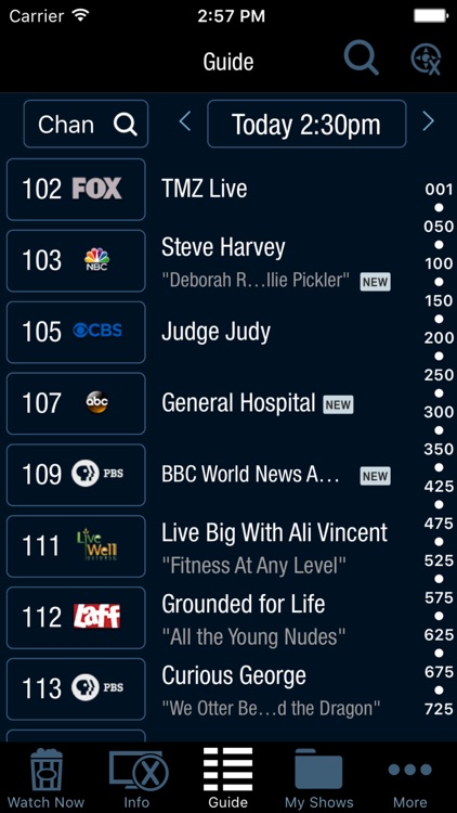 TiVo