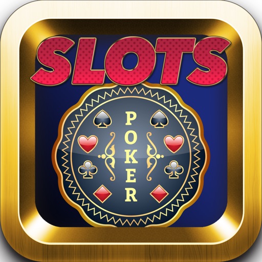 Action Lucky Slots Rush - Double, Triple Big Win! Icon