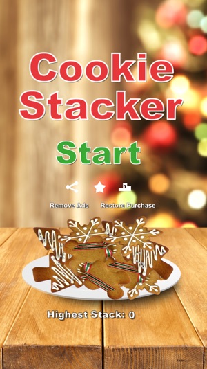 Cookie Stacker(圖1)-速報App