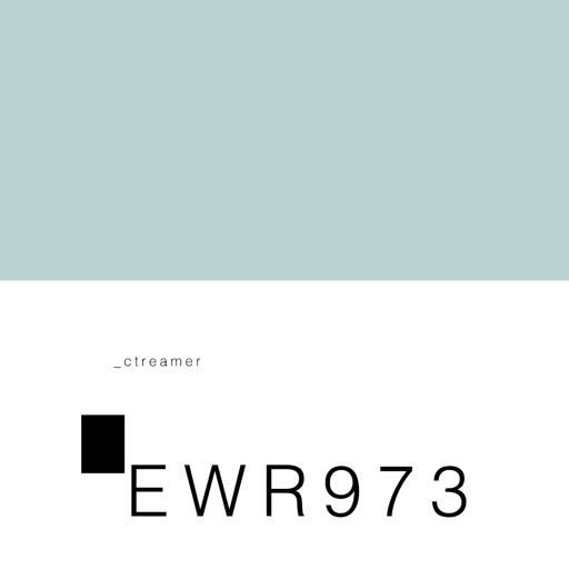 EWR973 ctreamer icon