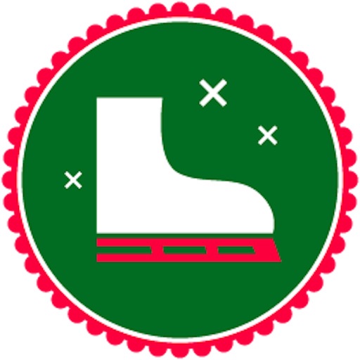 Christmas Manager & planner gifts icon