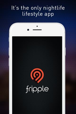 Fripple App screenshot 2