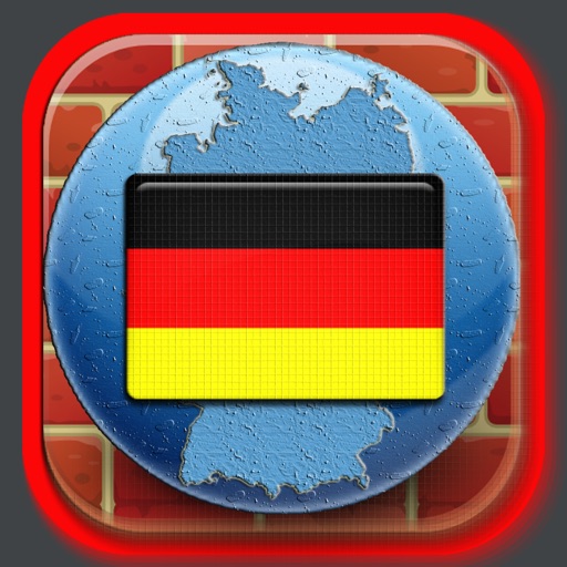 Wörterbücher iOS App