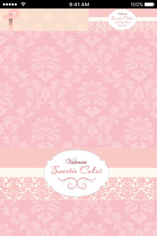 Sweetie Cakes screenshot 2
