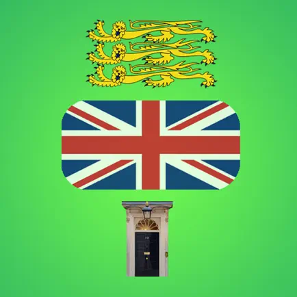 English Prime Ministers and Stats Читы
