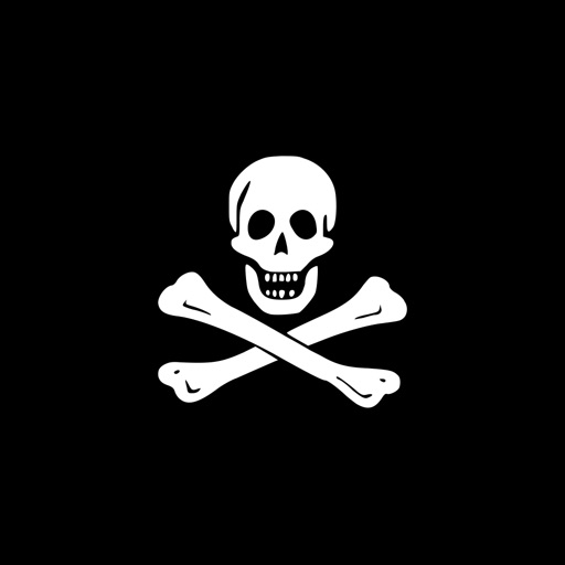 Pirate-Flags iOS App
