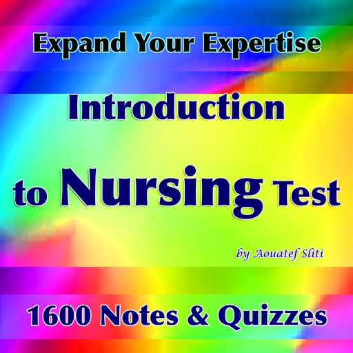 Introduction to Nursing test for Self Learning&Exam Preparation