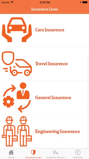 TRUST Syria Insurance Company(圖2)-速報App