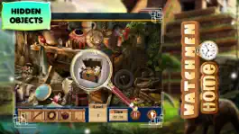 Game screenshot New Era Hidden Object Games Watchmen Home apk