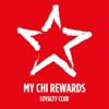 MY CHI Rewards Loyalty Club