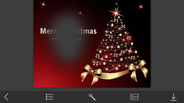 Holiday Xmas Frame - insta frames for photo(圖4)-速報App