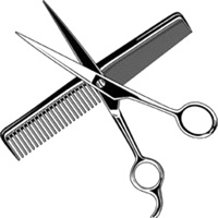Scissor Man – UK hair stylist  salon’s bestie