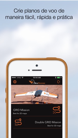 SkyDrones(圖1)-速報App