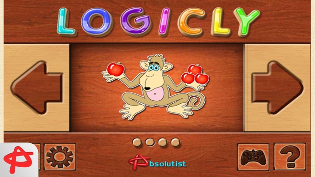 Logicly Puzzle: Educational Game for Kids(圖5)-速報App