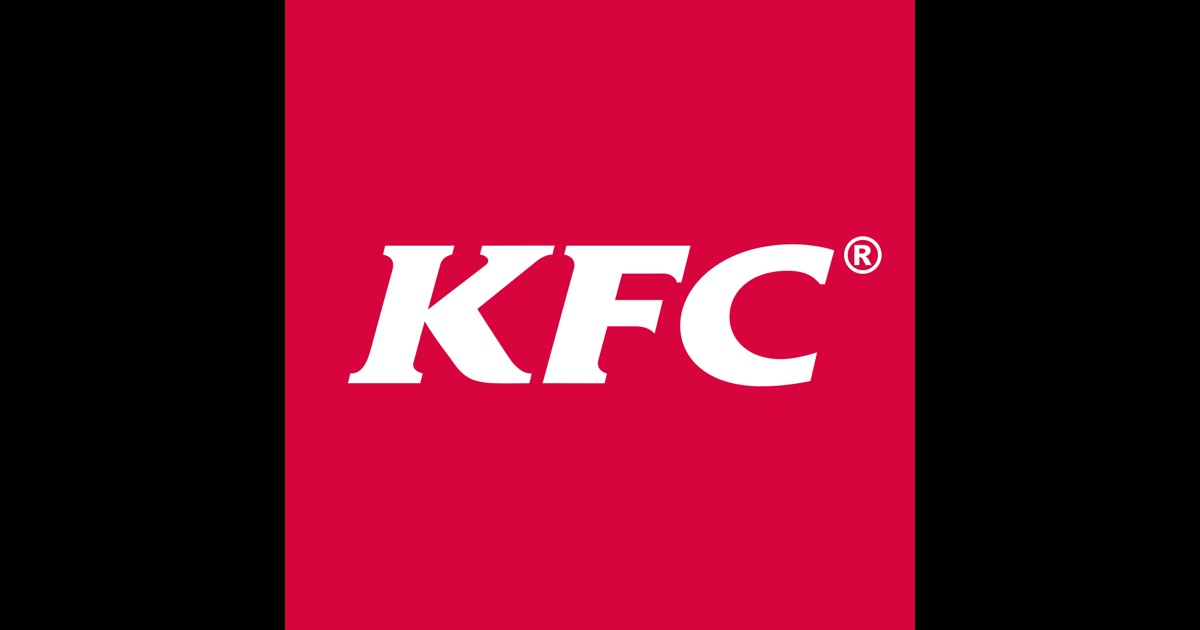 KFC Colonel's Club on the App Store