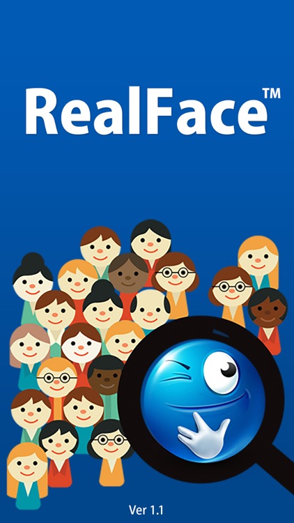 RealFace -  Create your own RealFace Emoji