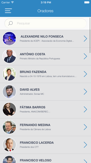 Portugal Digital Summit(圖1)-速報App