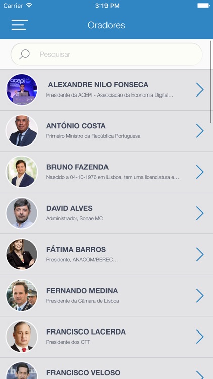 Portugal Digital Summit