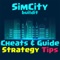 Cheats Guide For Simcity Buildit - Simcash