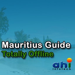 Mauritius Guide - Totally Offline