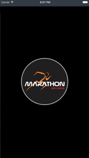 Marathon Wellness