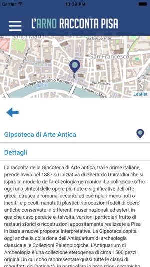 Arno Racconta Pisa(圖4)-速報App